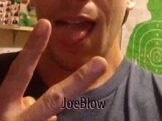 JoeBlow