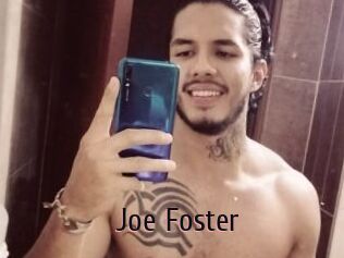 Joe_Foster
