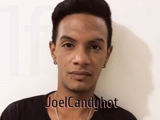 JoelCandyhot