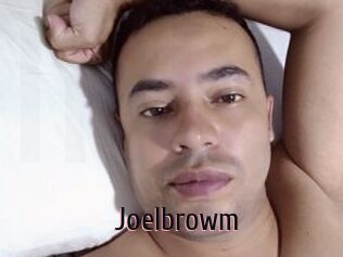 Joelbrowm