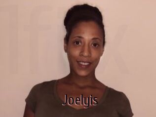 Joelyis