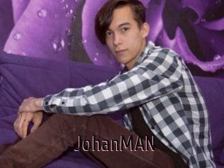 JohanMAN