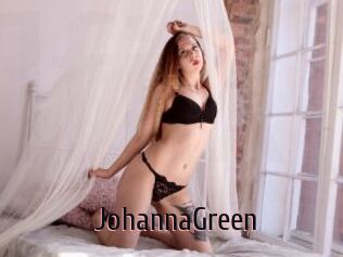 JohannaGreen