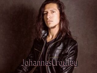 JohannesCrowley