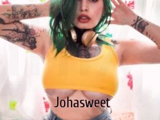 Johasweet