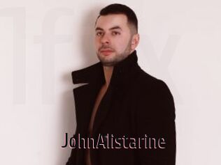 JohnAlistarine