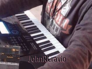 JohnRCravio