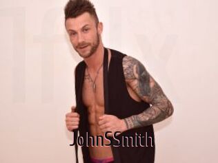 JohnSSmith