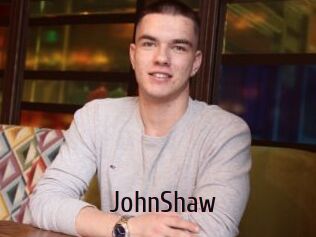 JohnShaw