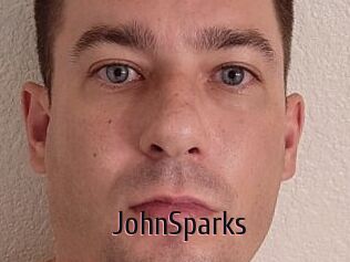 JohnSparks