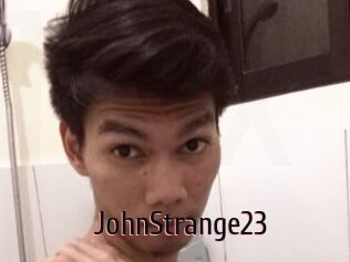 JohnStrange23