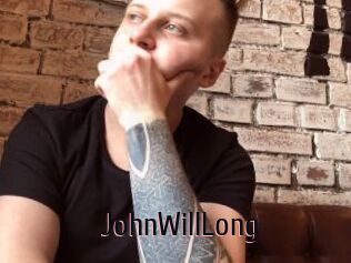 JohnWillLong