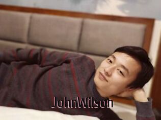 JohnWilson