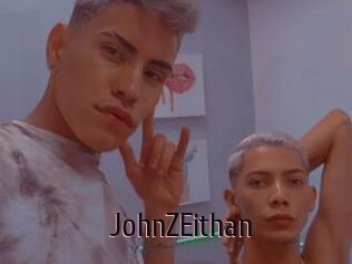 JohnZEithan