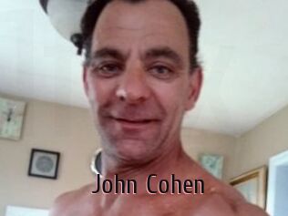 John_Cohen