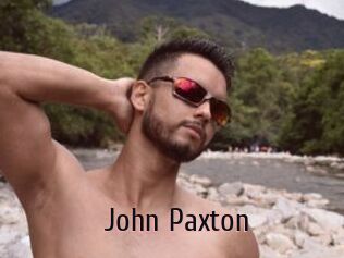 John_Paxton