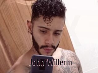 John_Willerm