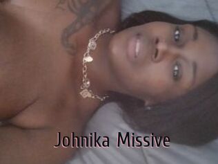 Johnika_Missive