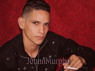 JohnnMurphy