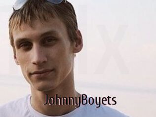 JohnnyBoyets