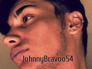 JohnnyBravoo54