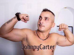 JohnnyCarter