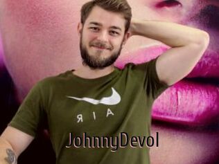 JohnnyDevol