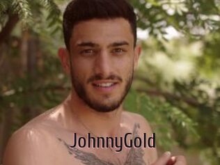 JohnnyGold