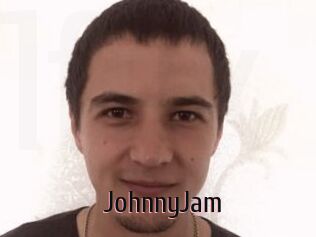 JohnnyJam