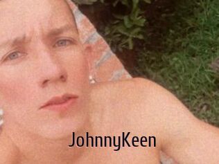 JohnnyKeen