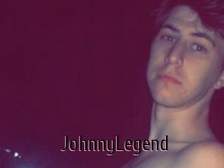 JohnnyLegend