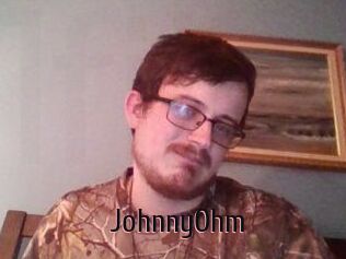 JohnnyOhm