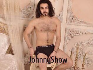 JohnnyShow