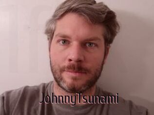 JohnnyTsunami