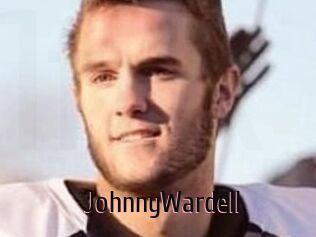 JohnnyWardell