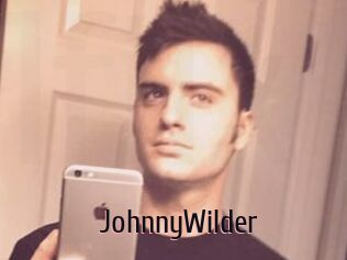 JohnnyWilder