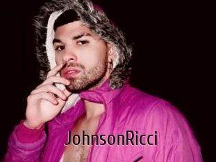 JohnsonRicci