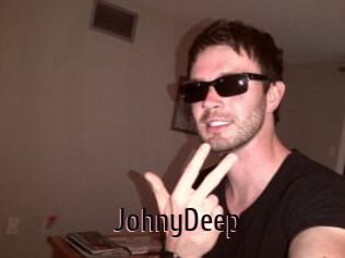 JohnyDeep