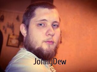 JohnyDew