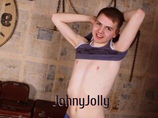 JohnyJolly