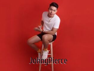 JohnyPierce