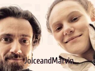 Joice_and_Marvin