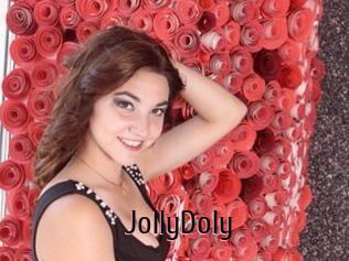JollyDoly