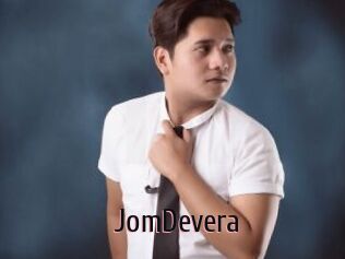JomDevera