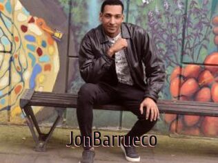 JonBarrueco