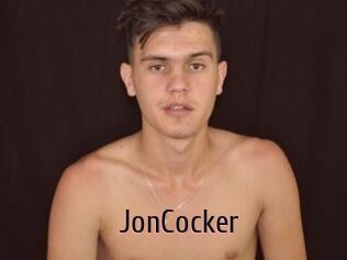 JonCocker