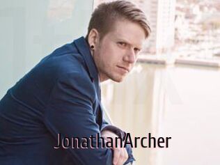 JonathanArcher