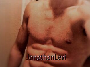 Jonathan_Levi