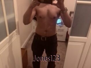 Jones123