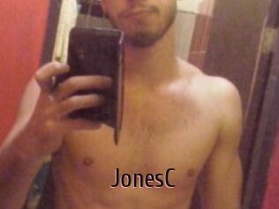 JonesC
